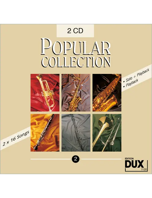 Popular Collection 2